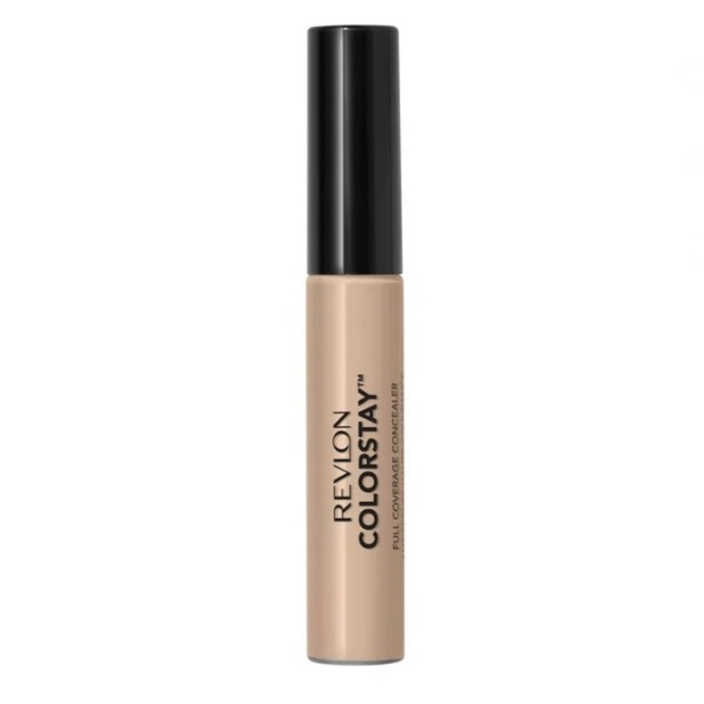 NEW Revlon ColorStay 005 Fair Full Coverage Concealer
